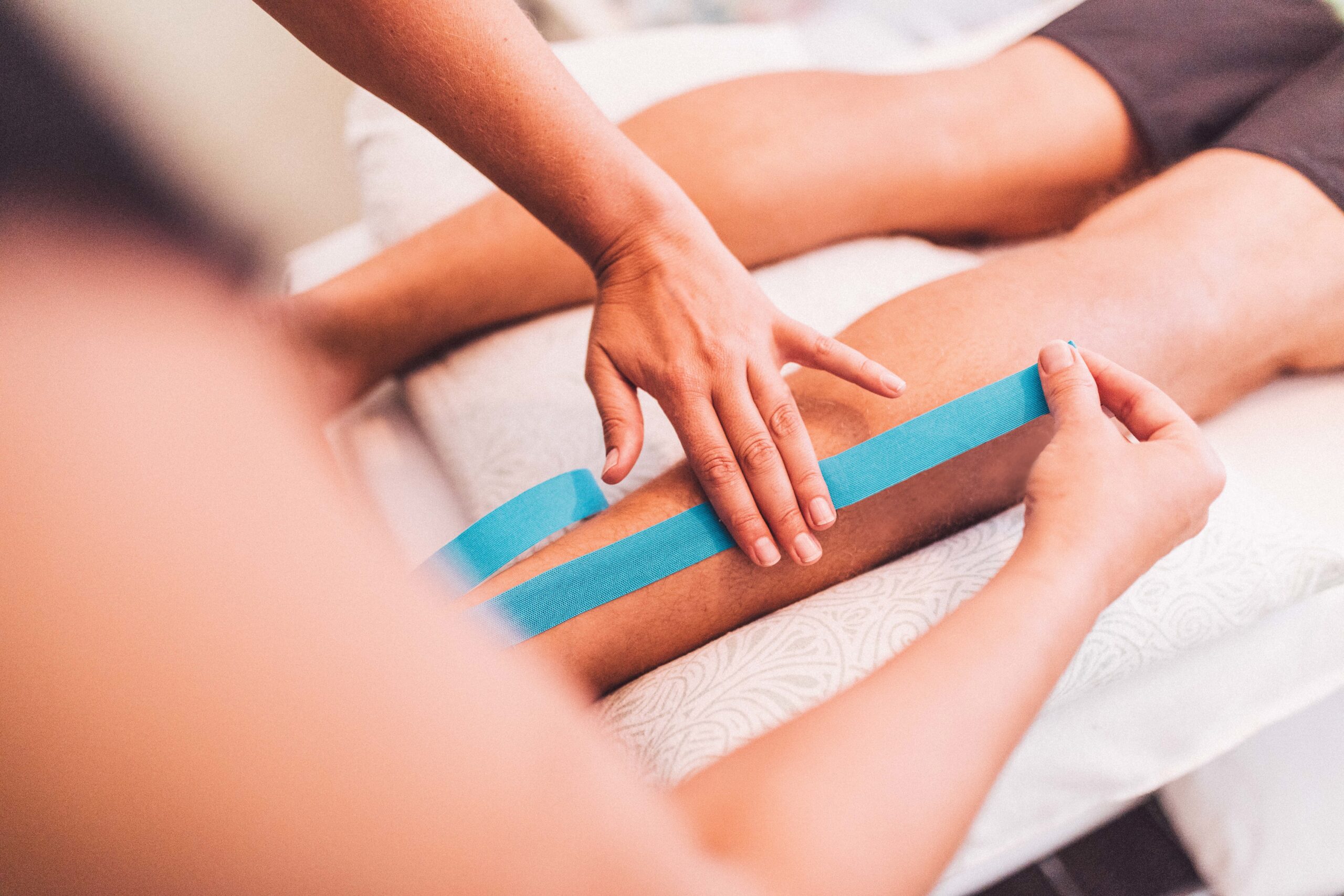 Qué fisio en Las Rozas trata fascitis plantar con aparatología avanzada