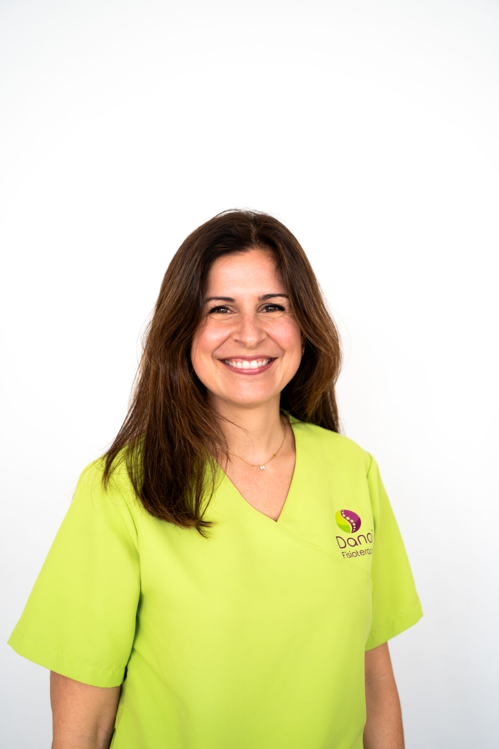 por qué elegir un fisio especializado en Boadilla del Monte en Danai Fisioterapia