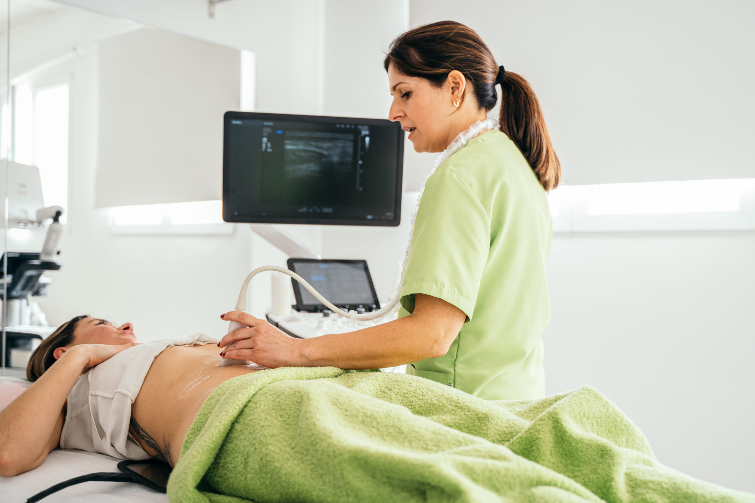 qué es una hipertonía del suelo pélvico y cómo se trata en Danai Fisioterapia